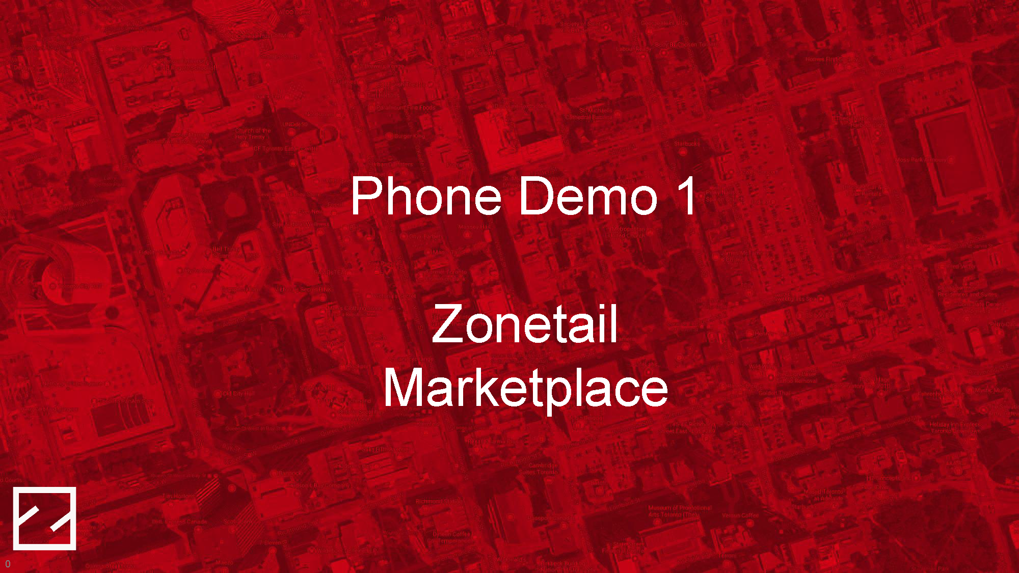 Zonetail Phone Demo 1